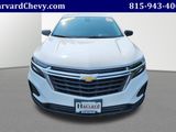 Used 2024 Chevrolet Equinox LS w/ Driver Confidence II Package image 2