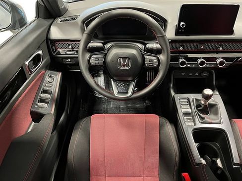 New 2026 Honda Civic Si image 12