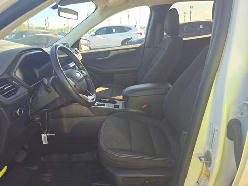 Used 2024 Ford Escape Active w/ Tech Pack #1 image 7