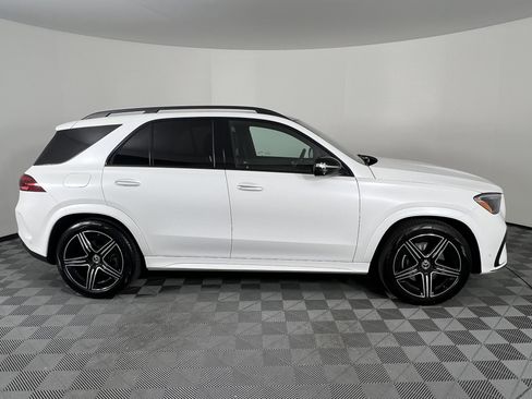 Used 2026 Mercedes-Benz GLE 450 4MATIC image 14