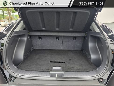 Used 2024 Hyundai Kona SEL w/ Convenience Package AWD/4WD image 12