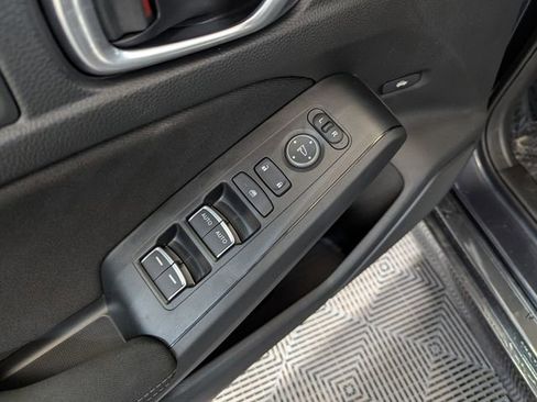 New 2026 Honda Civic LX image 21