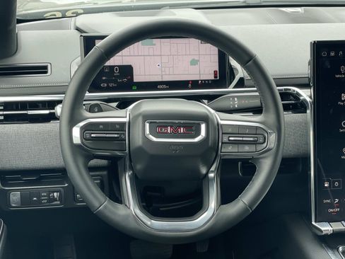 Used 2026 GMC Sierra EV Elevation AWD/4WD image 10