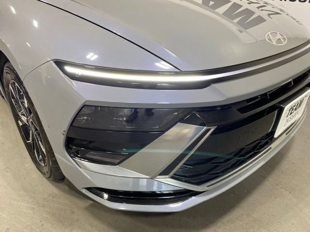 Used 2025 Hyundai Sonata SEL FWD image 28