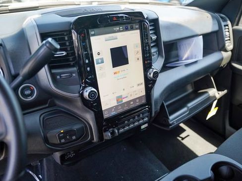 New 2025 RAM 2500 Tradesman image 20
