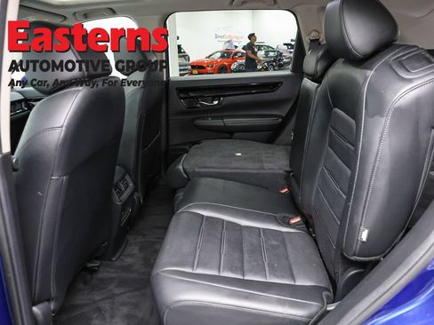 Used 2024 Honda CR-V EX-L image 21