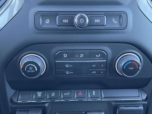 New 2026 Chevrolet Silverado 3500 W/T AWD/4WD image 25