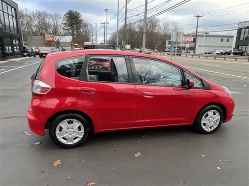 Used 2013 Honda Fit image 9