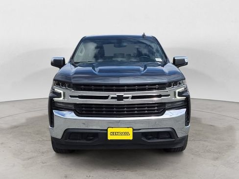 Used 2021 Chevrolet Silverado 1500 LT AWD/4WD image 2