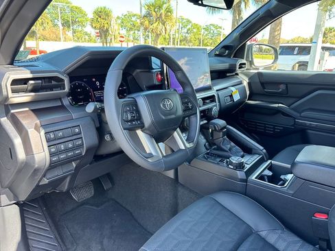 New 2026 Toyota 4Runner TRD Off-Road Premium image 7