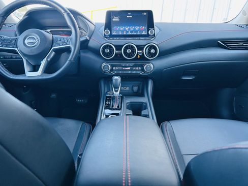 Used 2024 Nissan Sentra SR w/ SR Premium Package image 26