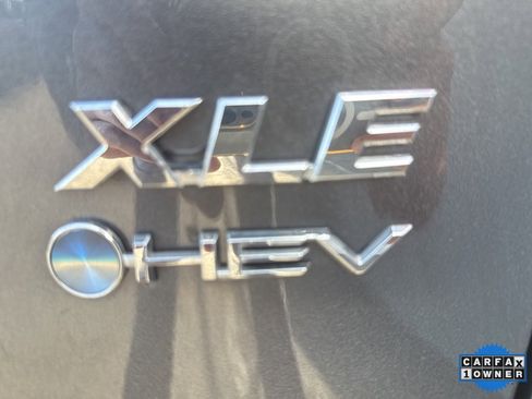 Certified 2025 Toyota RAV4 XLE image 4