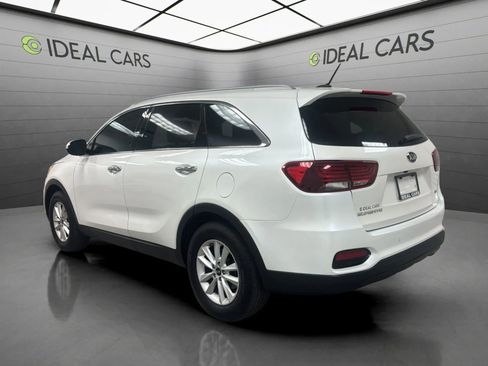 Used 2020 Kia Sorento LX w/ LX I4 Convenience Package FWD image 7