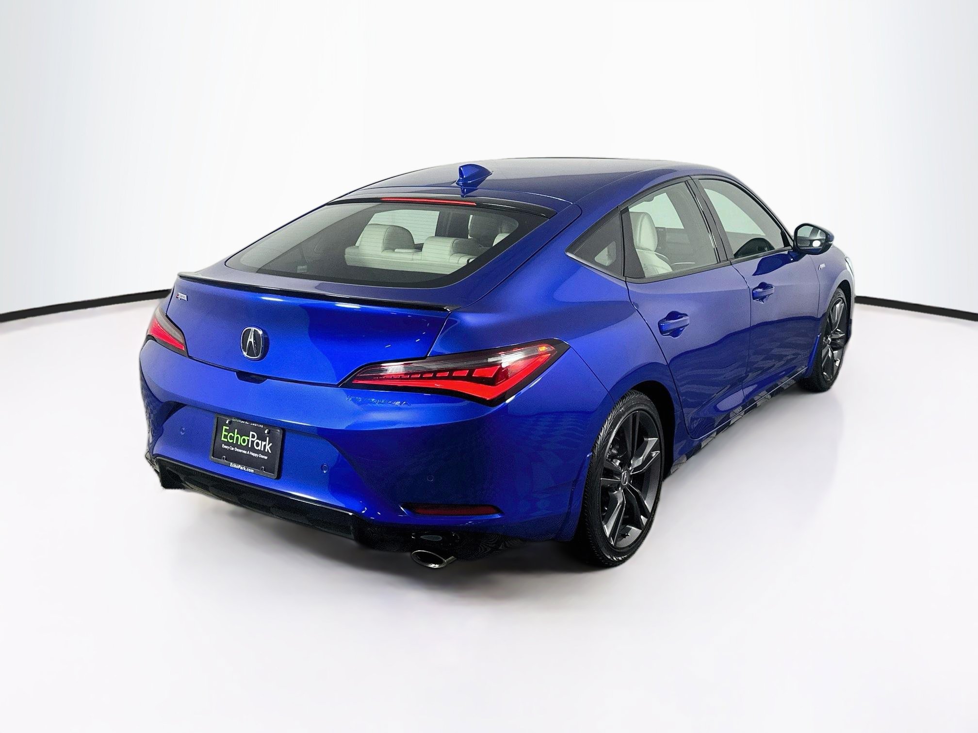 Used 2023 Acura Integra A-Spec w/ Technology Package FWD image 9