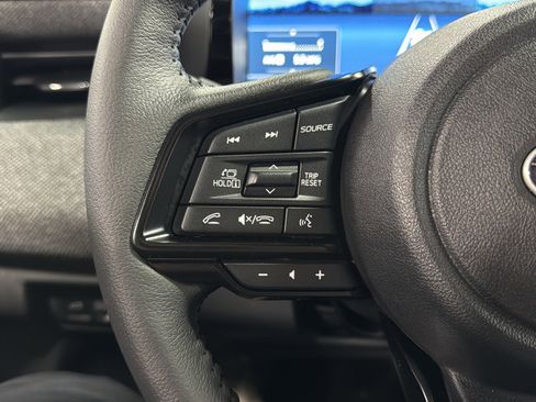 New 2026 Subaru Outback Limited image 20