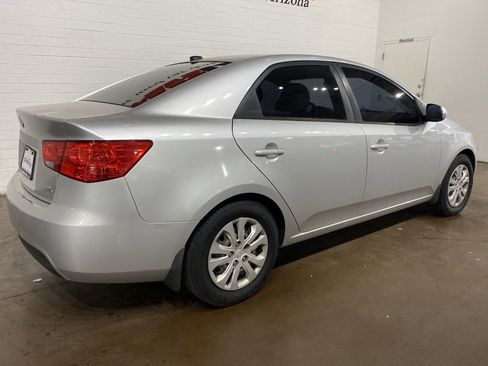 Used 2012 Kia Forte EX image 3