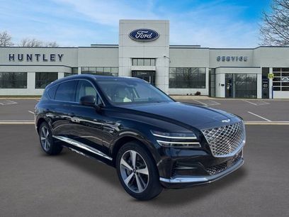 Used 2023 Genesis GV80 2.5T w/ Advanced Package