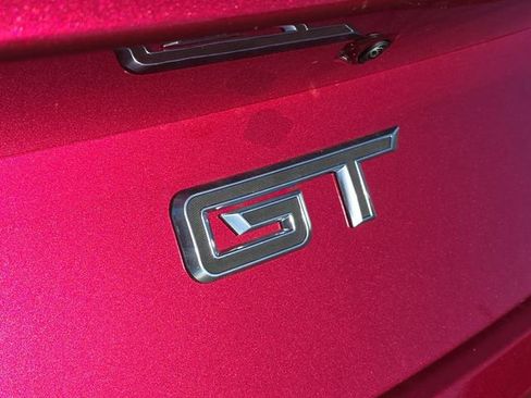 New 2026 Ford Mustang GT image 13