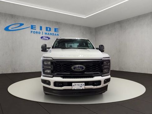 New 2026 Ford F250 XL w/ STX Appearance Package AWD/4WD image 3