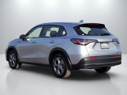 Used 2026 Honda HR-V LX image 6
