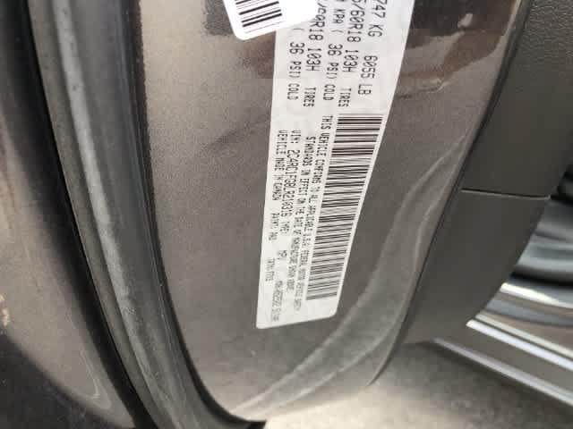 Certified 2020 Chrysler Pacifica Touring w/ S Appearance Package FWD image 29