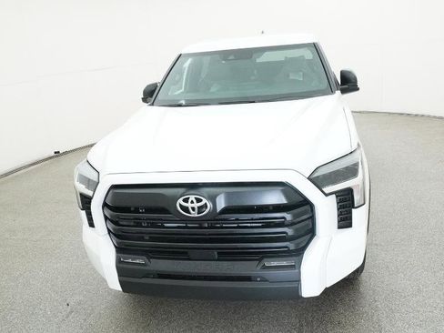 New 2026 Toyota Tundra SR5 AWD/4WD image 20