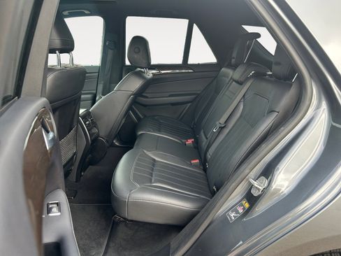 Used 2017 Mercedes-Benz GLE 350 image 23