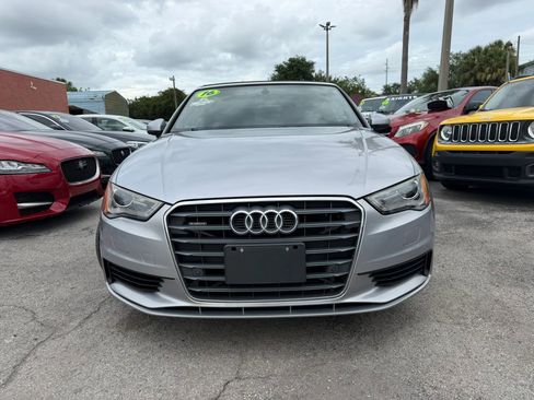 Used 2016 Audi A3 2.0T Premium AWD/4WD image 3