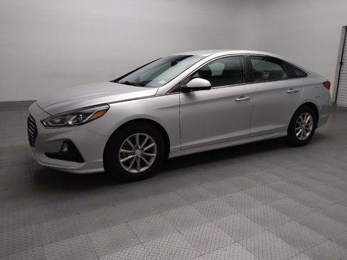 Used 2018 Hyundai Sonata ECO image 2