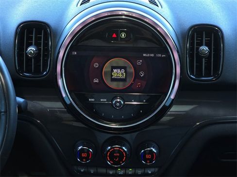 Used 2021 MINI Cooper Countryman Oxford Edition image 21