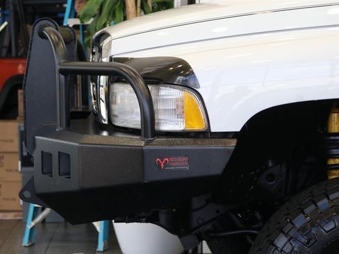 Used 1997 Dodge Ram 2500 Truck Laramie SLT image 58