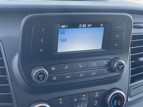 New 2025 Ford Transit 250 Low Roof image 10