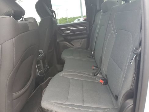 Used 2022 RAM 1500 Big Horn AWD/4WD image 11