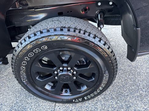 New 2026 RAM 2500 Laramie image 21