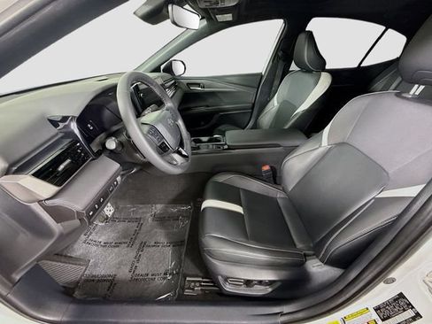 Certified 2025 Toyota Camry SE w/ Multimedia Upgrade Package FWD image 22