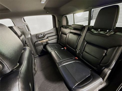 Used 2019 Chevrolet Silverado 1500 RST w/ All-Star Edition image 8