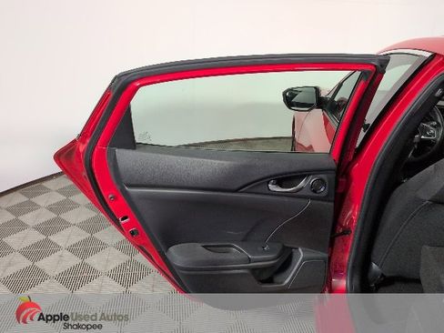 Used 2019 Honda Civic EX image 25