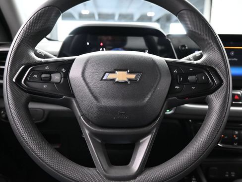 Used 2024 Chevrolet TrailBlazer LT w/ Driver Confidence Package FWD image 23