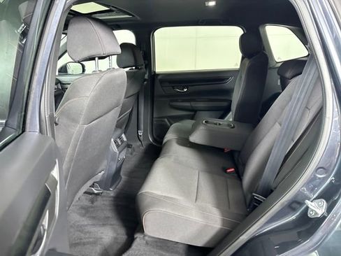 Used 2025 Honda CR-V Sport image 26
