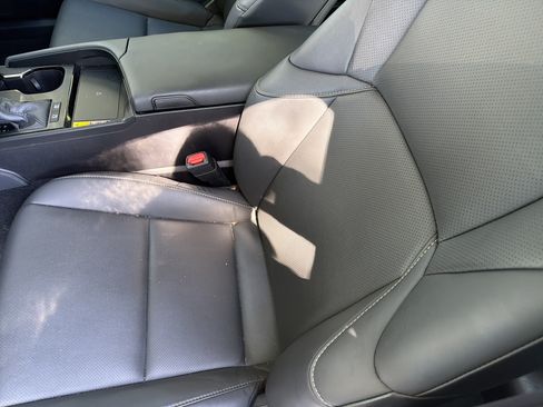 Certified 2025 Lexus ES 300h w/ Premium Package FWD image 15