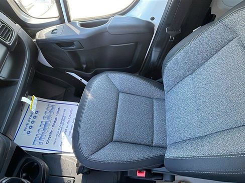 New 2025 RAM ProMaster 2500 image 15