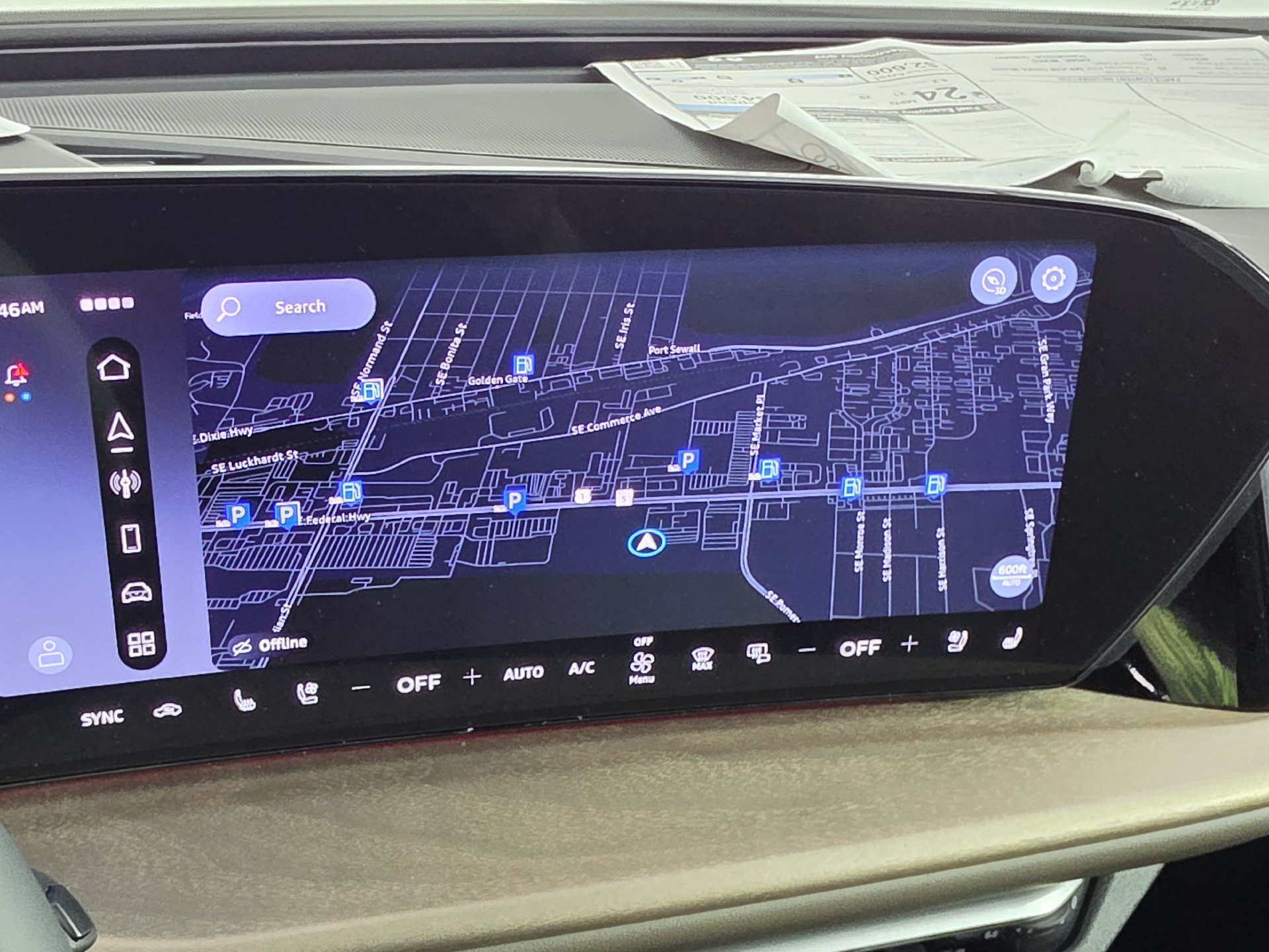 New 2026 Audi Q5 Prestige AWD/4WD image 25
