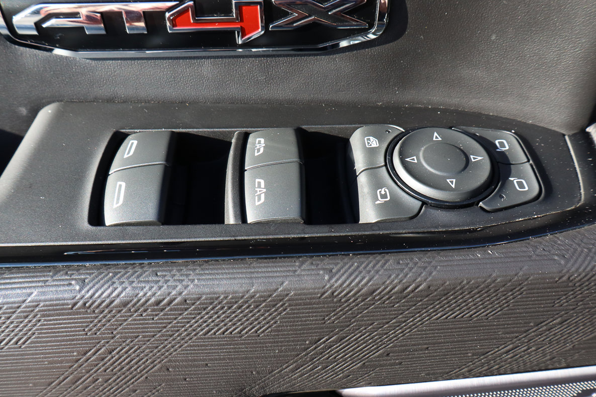 Used 2023 GMC Sierra 1500 AT4X w/ AT4X AEV Edition AWD/4WD image 20