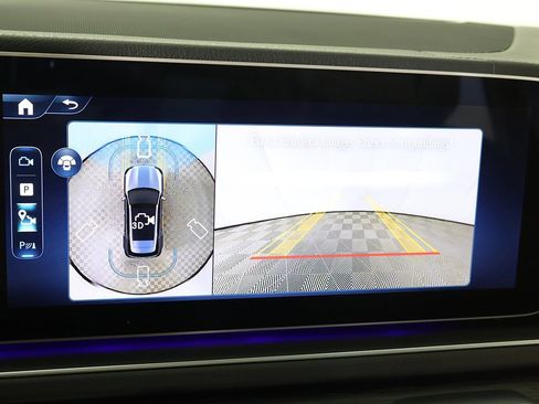 Used 2026 Mercedes-Benz GLE 450 GLE 450 image 59