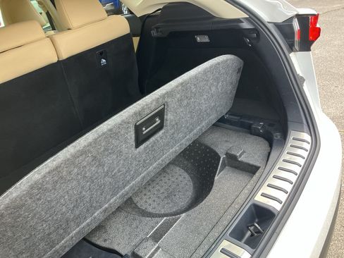 Used 2017 Lexus NX 200t FWD image 30
