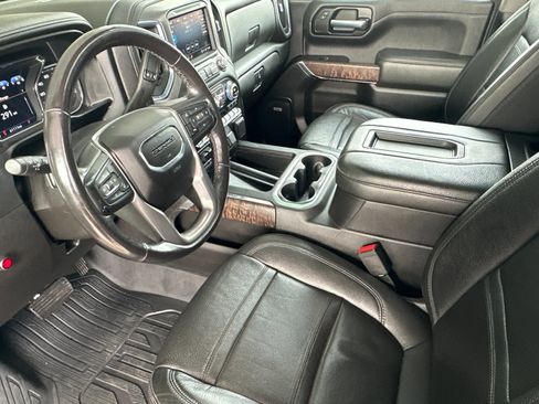 Used 2021 GMC Sierra 1500 Denali image 10