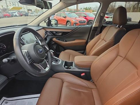 Certified 2024 Subaru Outback Touring image 17