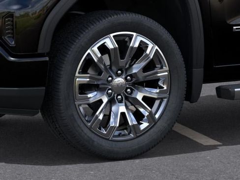 New 2026 GMC Sierra 1500 Denali AWD/4WD image 9