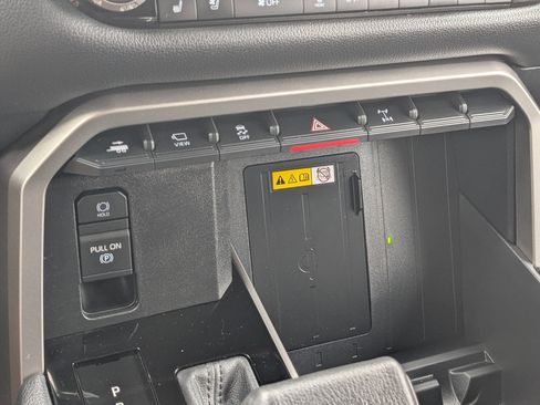 Used 2023 Toyota Tundra Limited w/ TRD Off-Road Package image 22