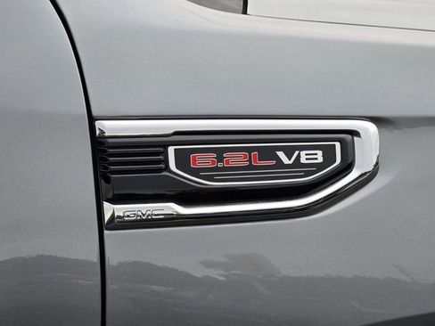 New 2026 GMC Sierra 1500 Denali AWD/4WD image 5